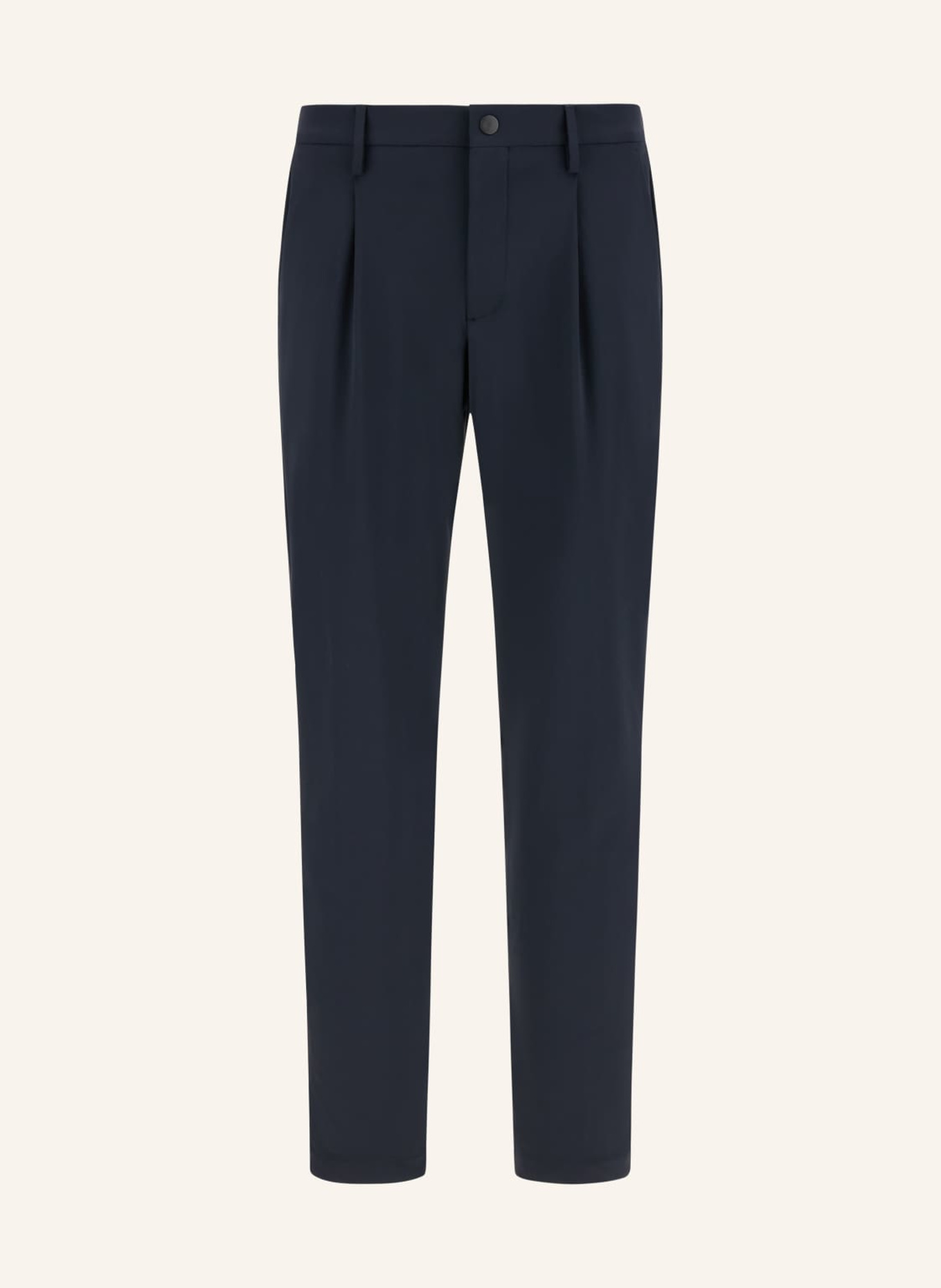 

Брюки Boggi Milano, синий