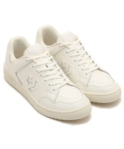 Мужские кроссовки CONVERSE WEAPON OX