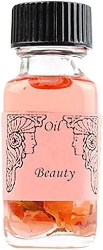 Масло для лица Ancient Memory Oil — Beauty, 15 мл