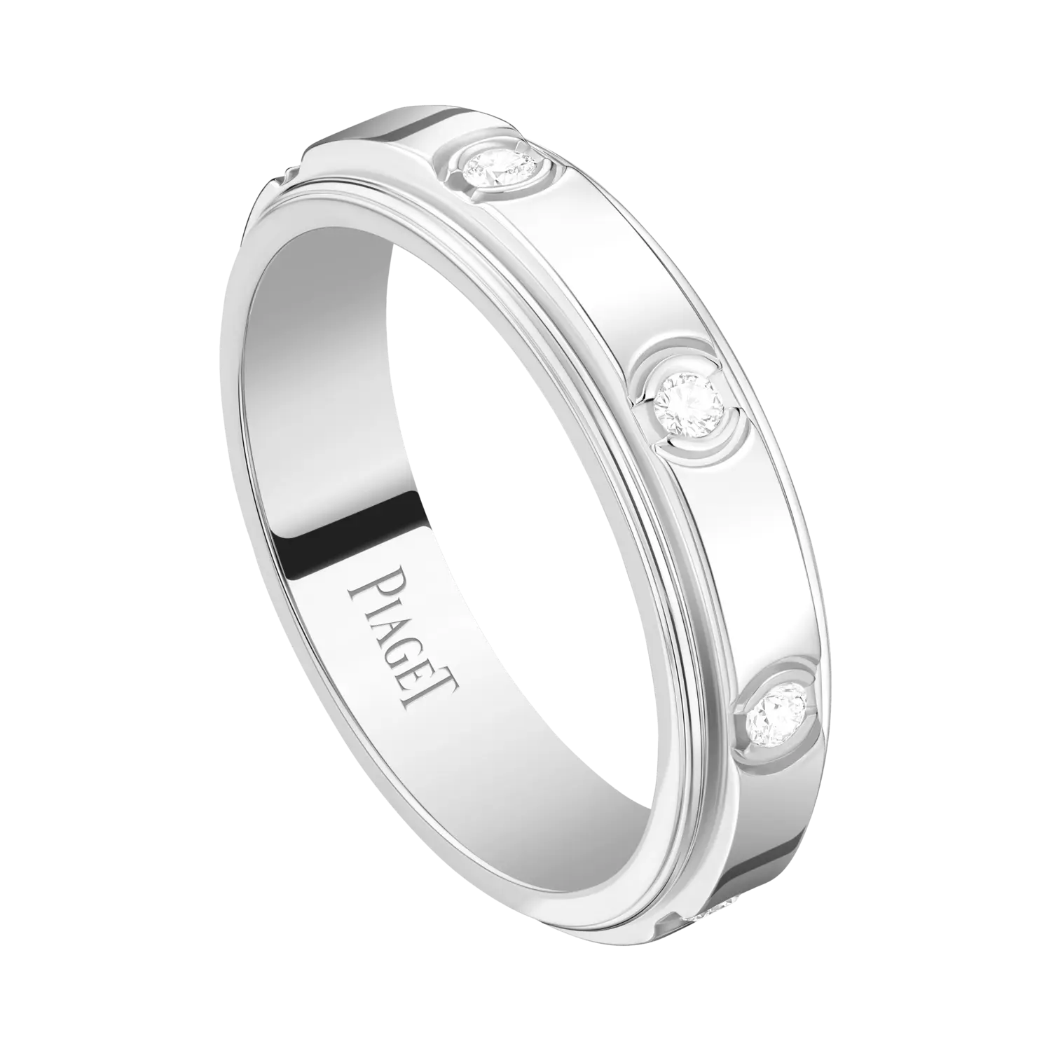 

Кольцо владения Piaget