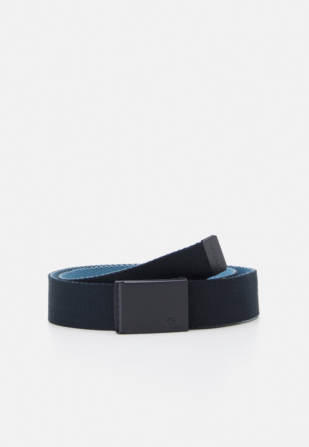 

Ремень THE JAMUNISEX Quiksilver, цвет dark navy