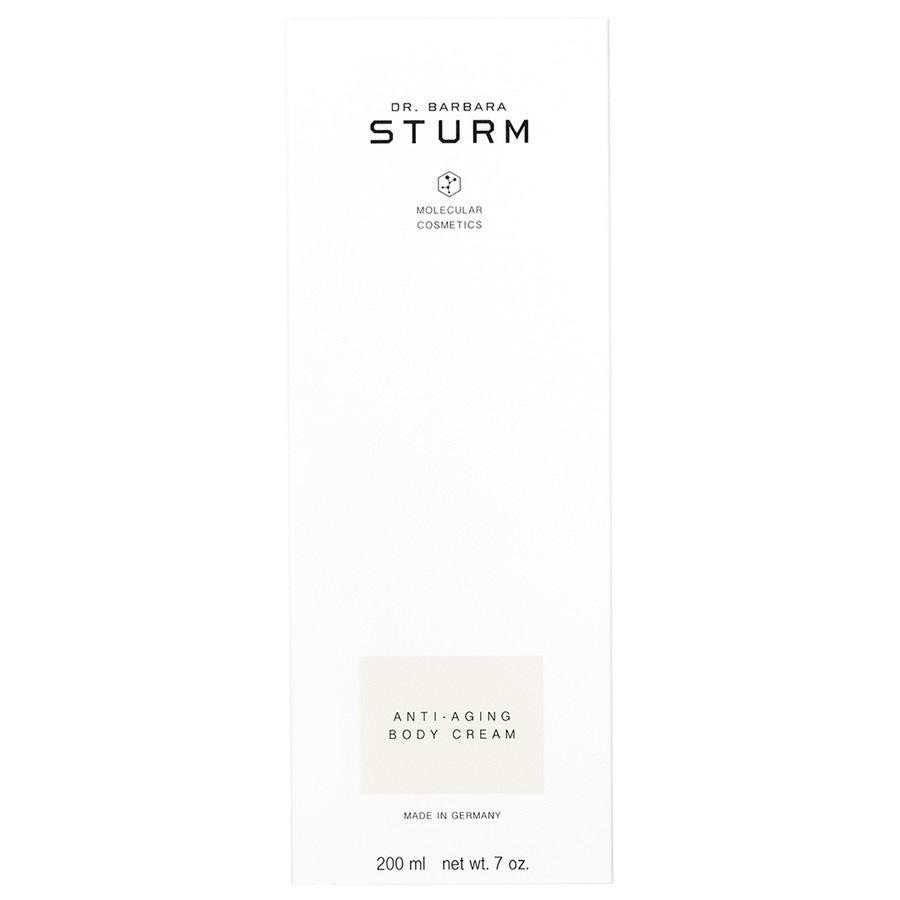 Крем для тела anti-aging body cream Dr Barbara Sturm, объем 200 мл — фото 2