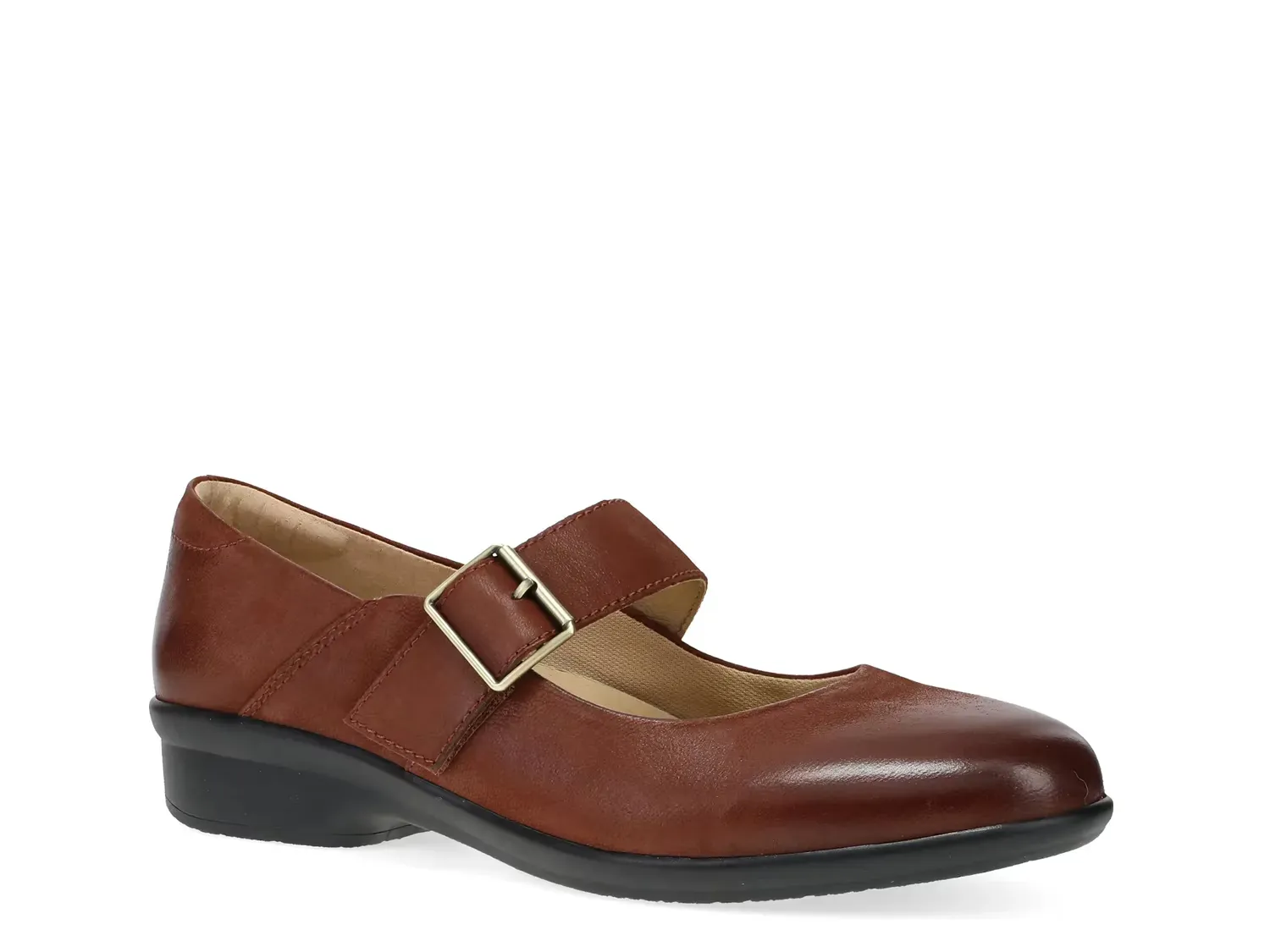 Collette Mary Jane Dansko, Cognac