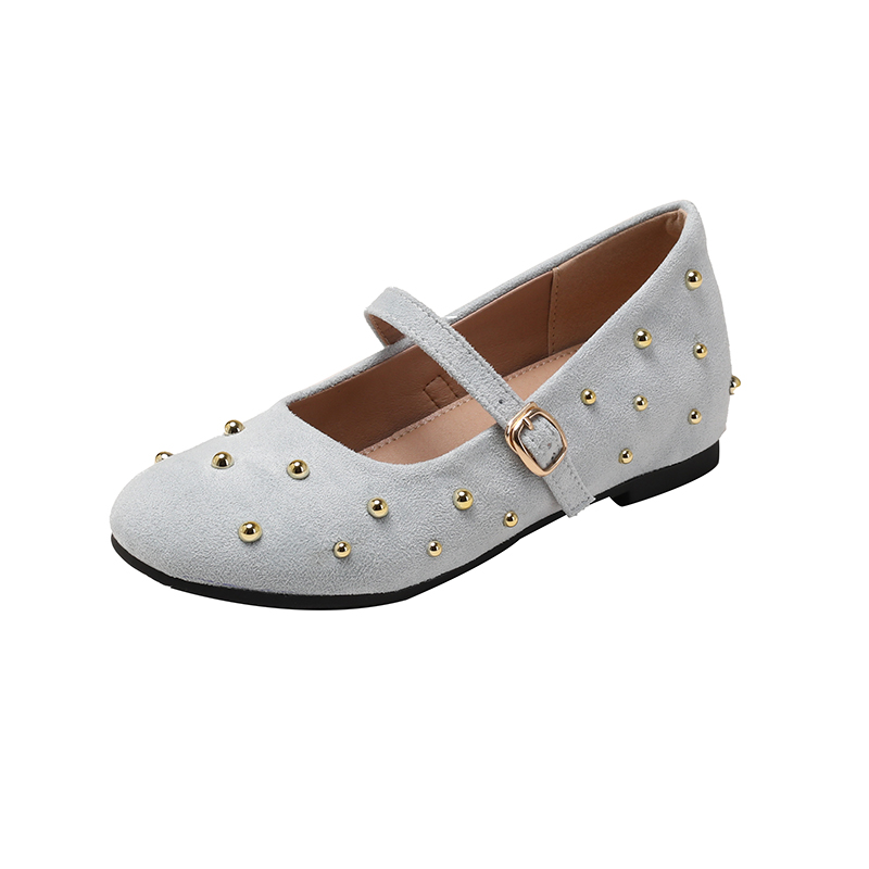 TATAYA Мэри Джейн туфли женские голубые, цвет Light Blue