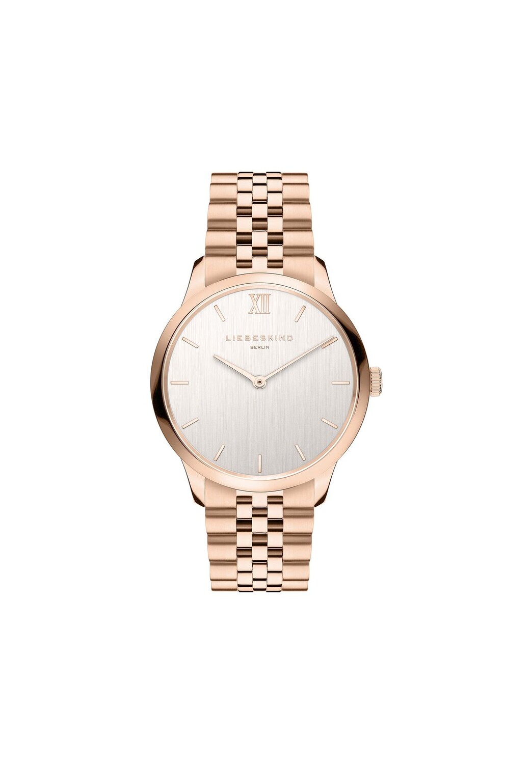 

Наручные часы LIEBESKIND, цвет Roségold