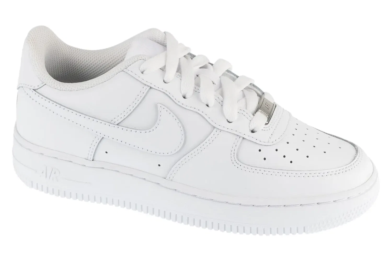 Кроссовки низкие Nike Air Force 1, белый