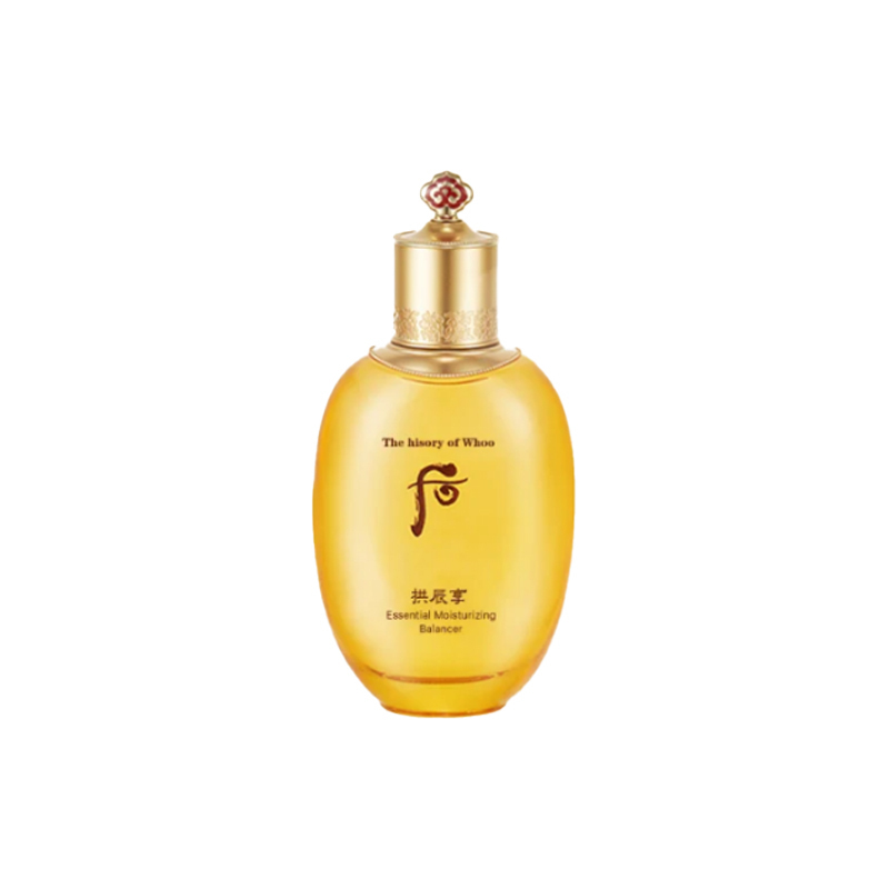 Набор The History of Whoo Gongjinhyang Special Set, 7 средств — фото 4