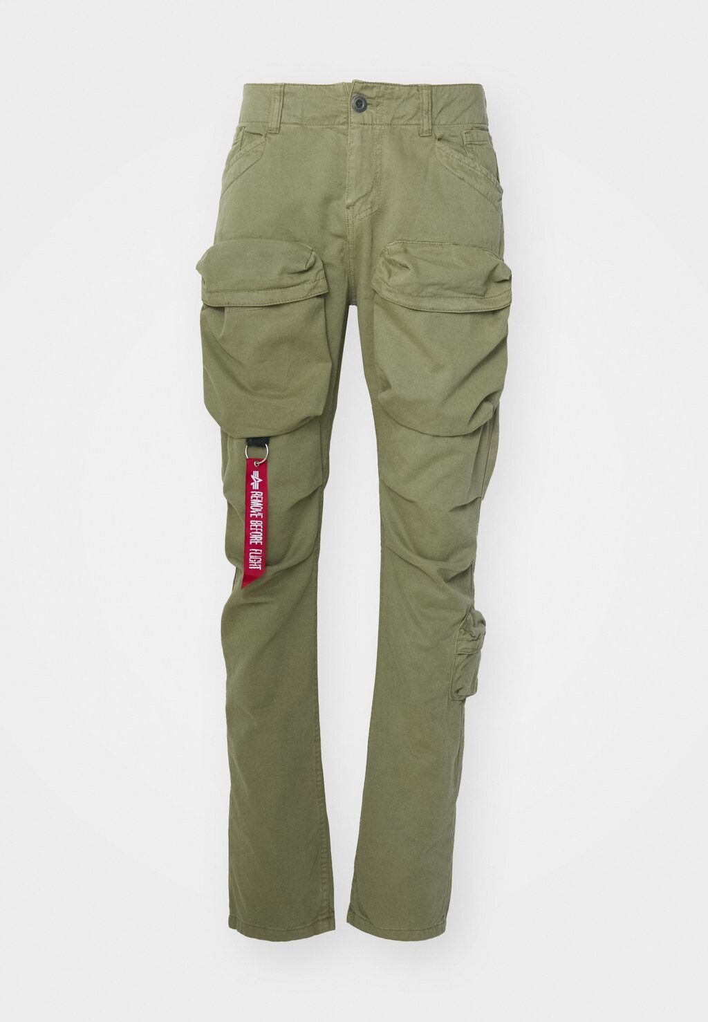 

Брюки карго TACTICAL PANT Alpha Industries, оливковый