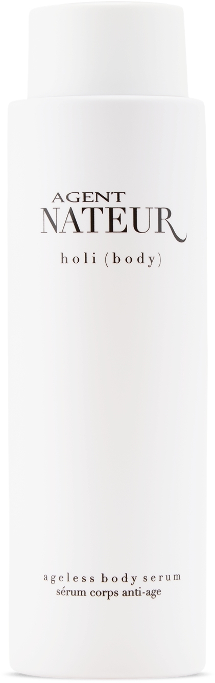 

Holi (Body) Сыворотка для тела Ageless, 200 мл AGENT NATEUR