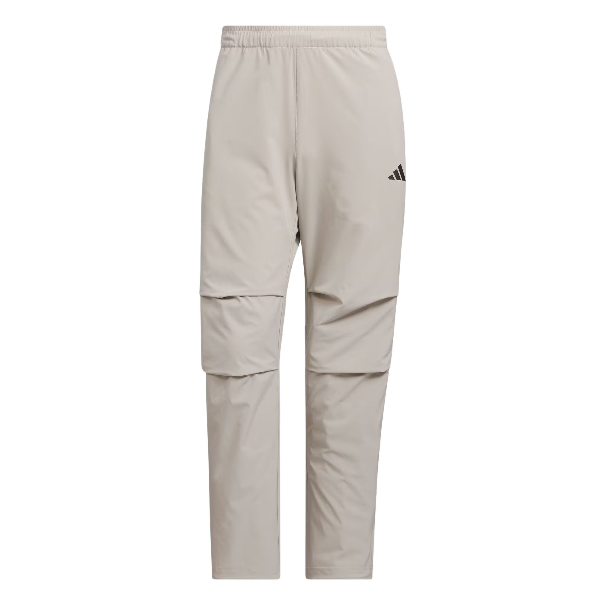 

Спортивные брюки climacool ss25 parachute tracksuit bottoms men's Adidas, серебристо-серый