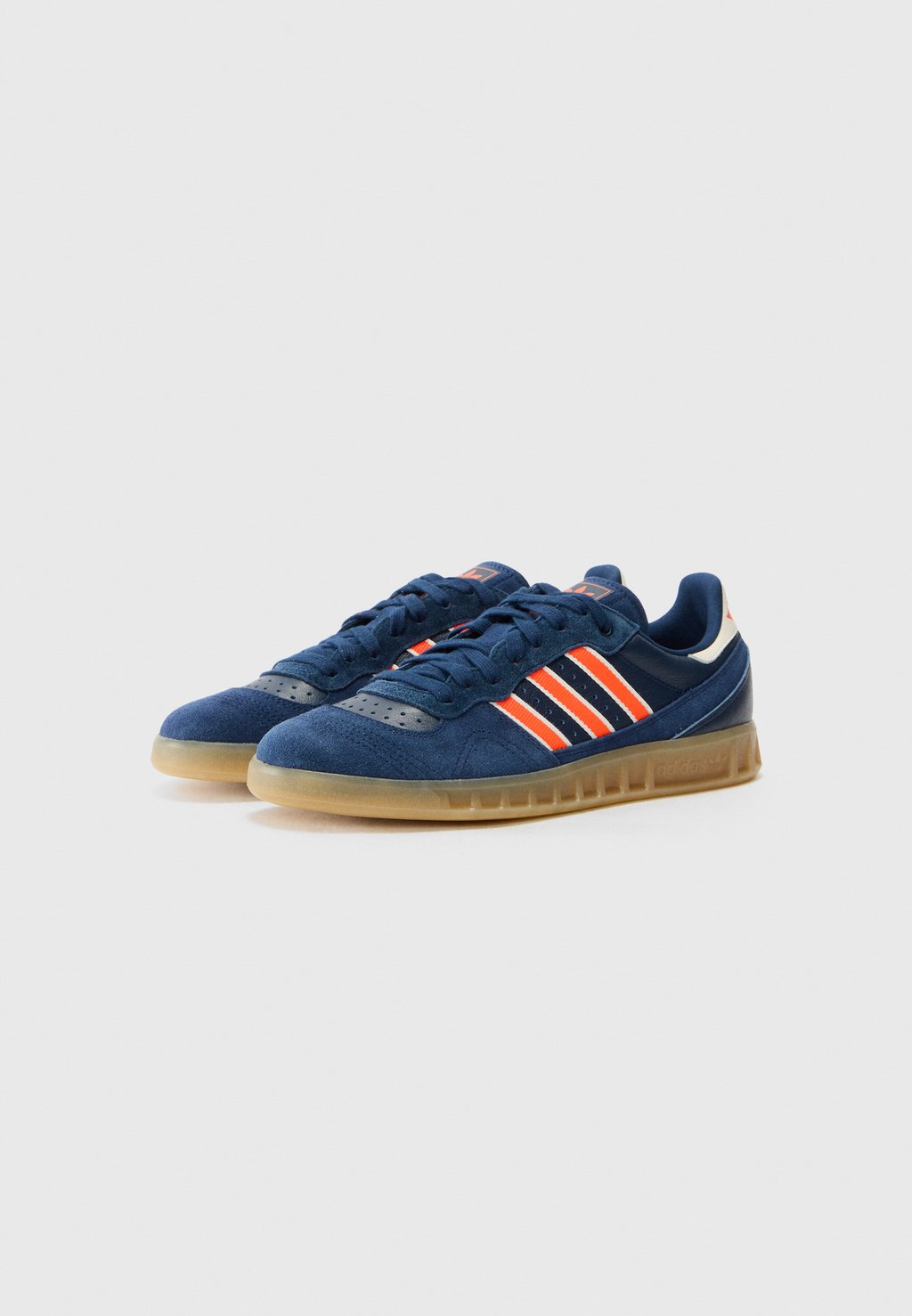 Кроссовки HANDBALL UNISEX Adidas Originals, темно-синий — фото 2