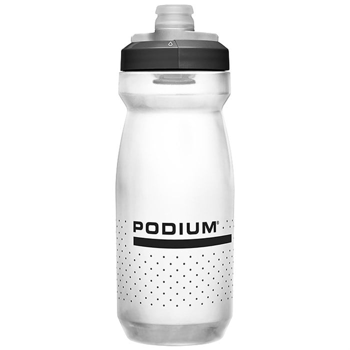 

Бутылка для воды Podium 21 унция Camelbak, Carbon