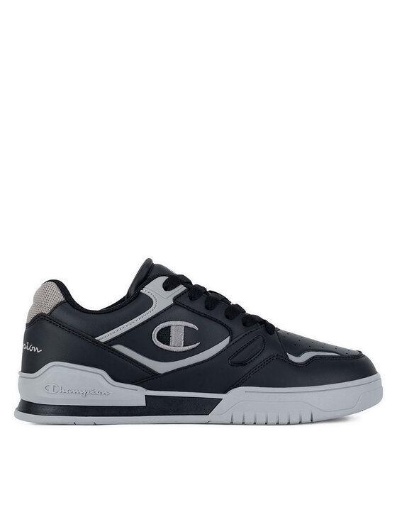 

Кроссовки 3 POINT TECH LOW S22272-KK003 Champion, черный