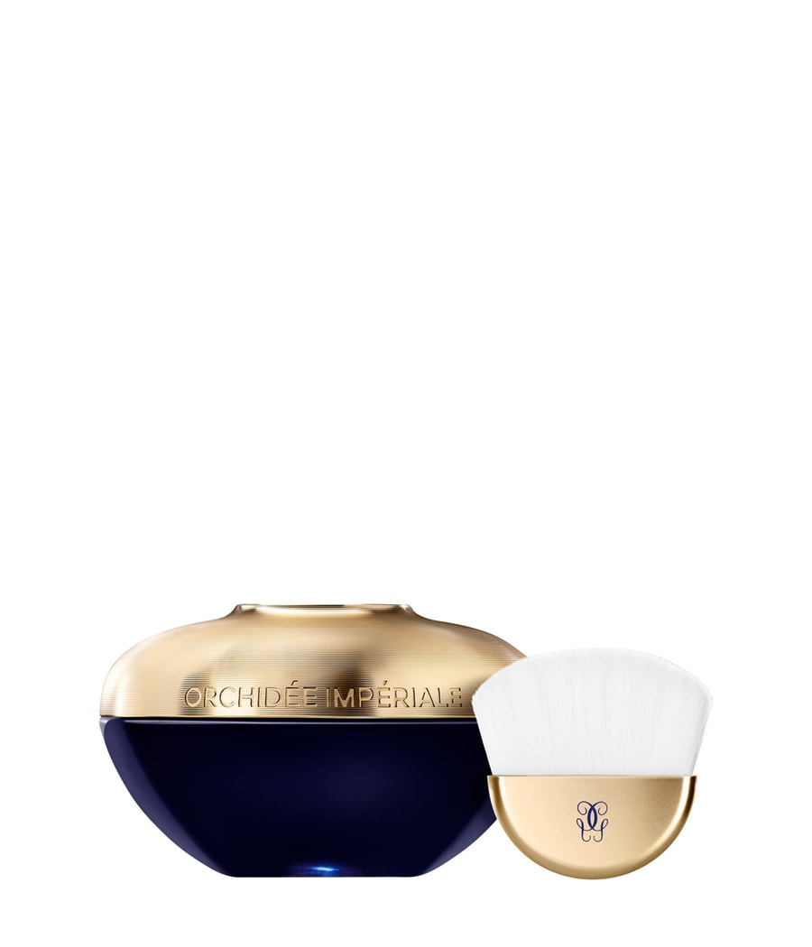 

Медицинская маска GUERLAIN Orchidée Impériale Mask SPA-Morpho Treatment, 75 ml