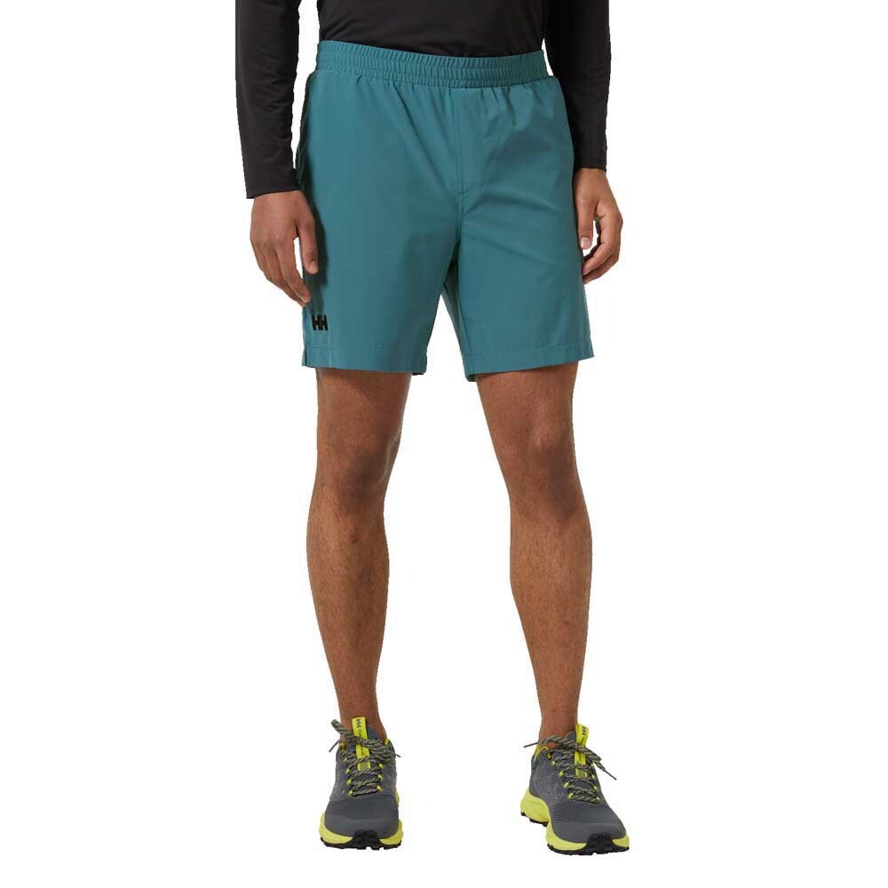 

Шорты Helly Hansen Friluft, синий