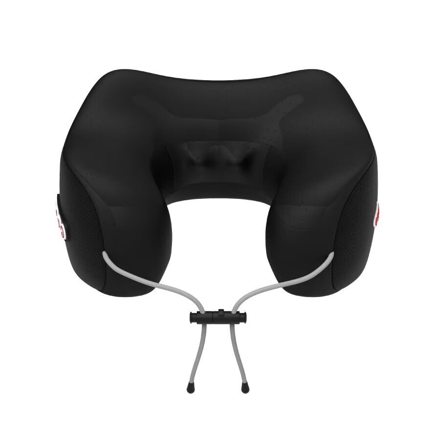 

Fuli Массажная подушка для шеи FULI Cool Tech 1 шт. (СД), Black