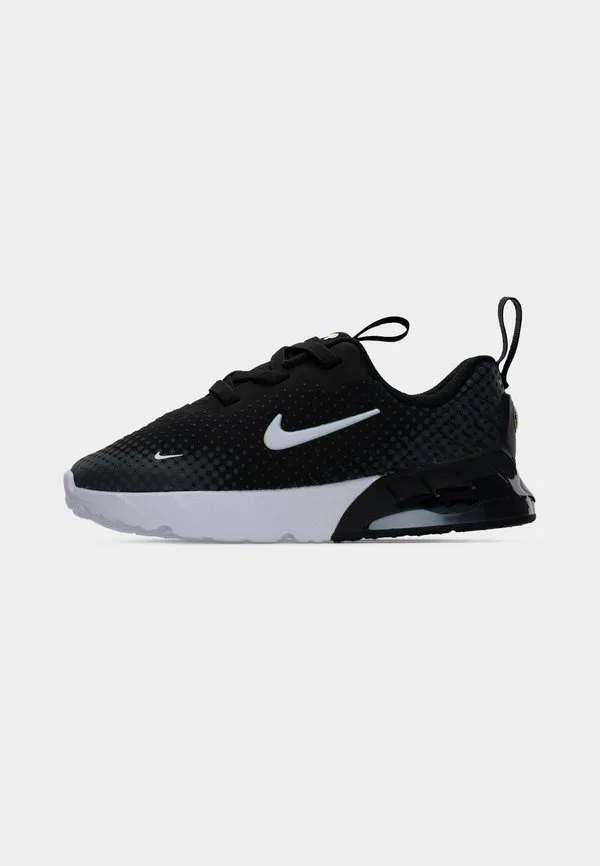 Кроссовки air max phoenix унисекс Nike Sportswear, Black/White/Anthracite/Smoke Grey — фото 2
