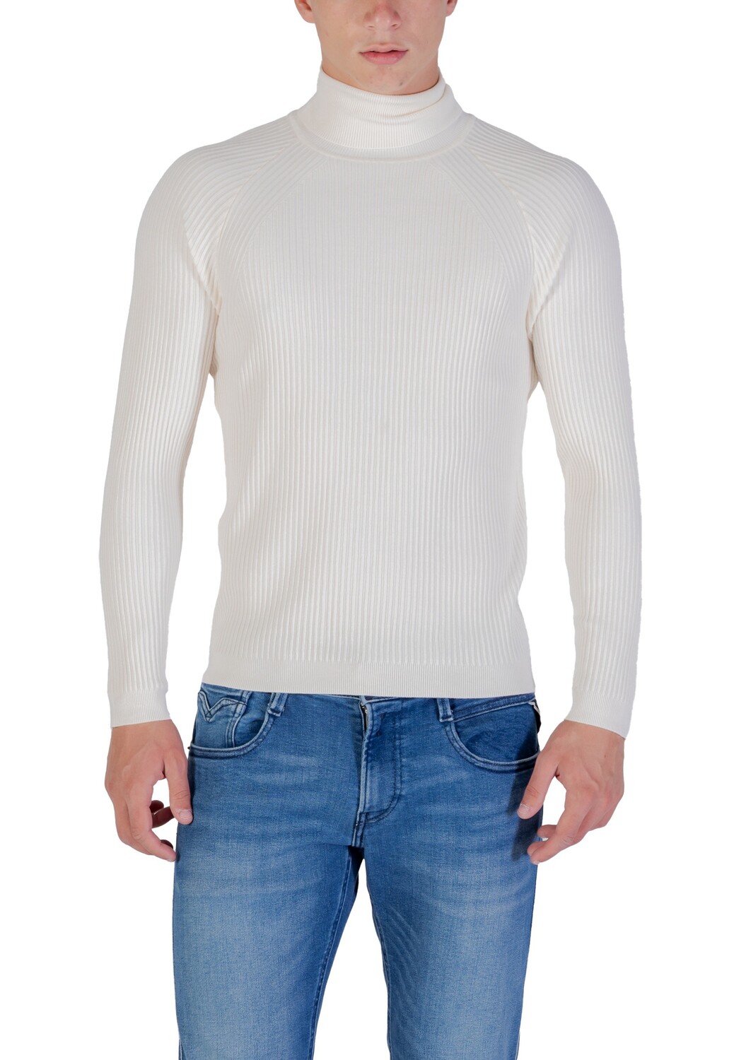 

Трикотаж Antony Morato, белый