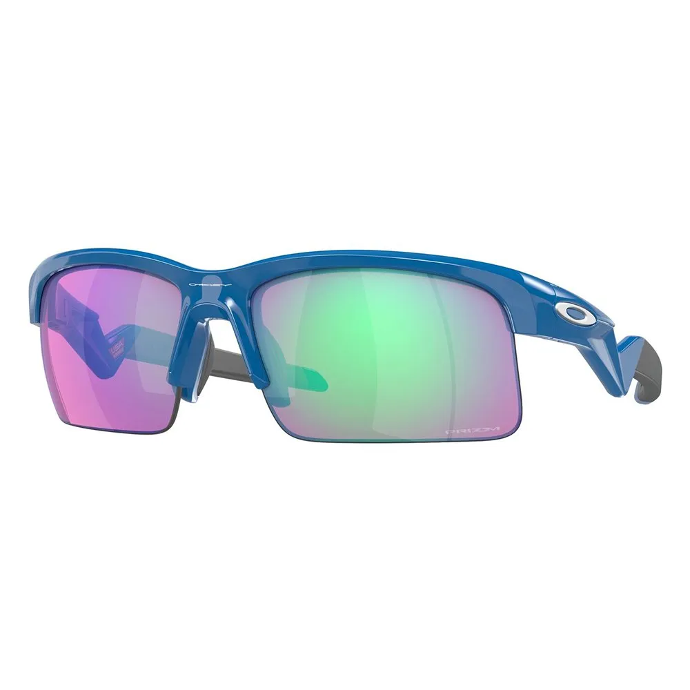 

Солнцезащитные очки Oakley Capacitor, прозрачный