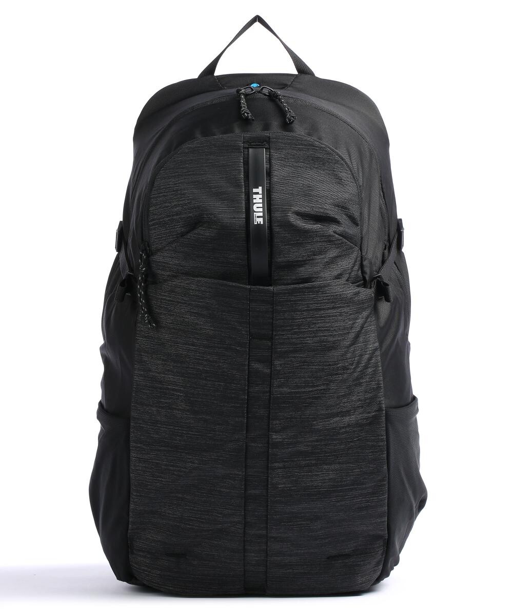 

Походный рюкзак Nanum 25 нейлон Thule, черный
