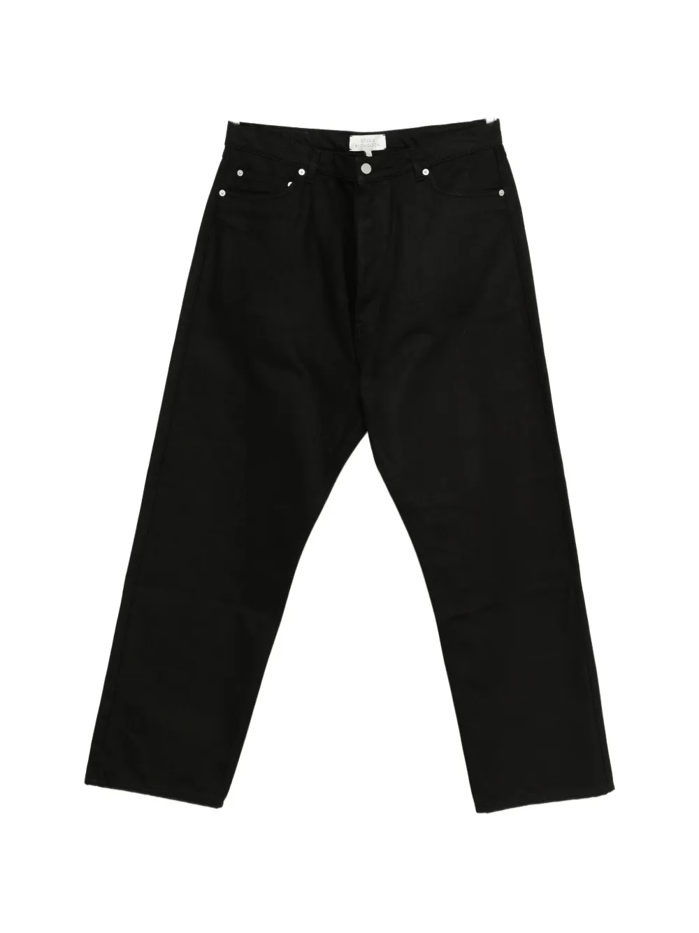 

Джинсы Marylebone Studio Nicholson, черный