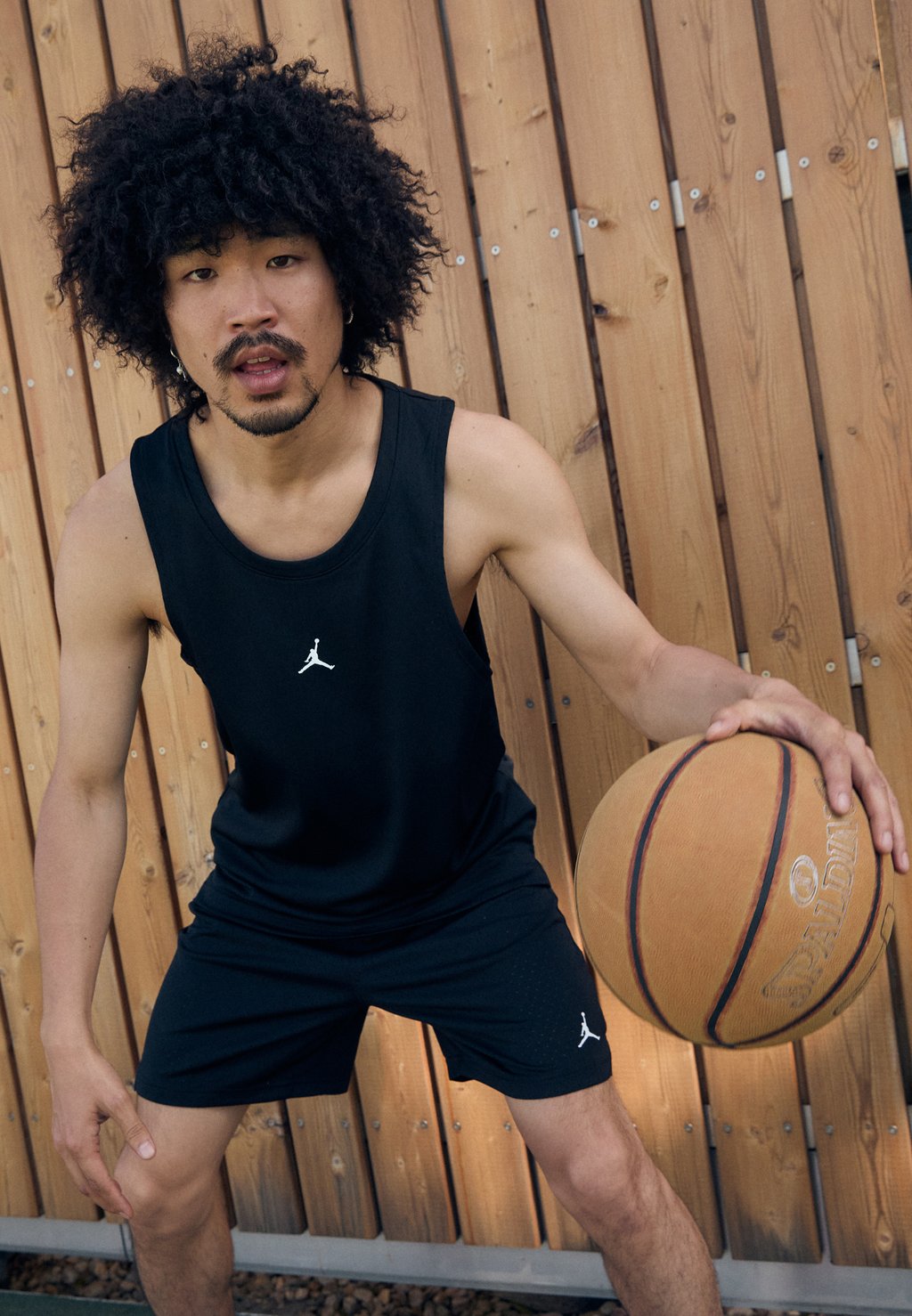 

Майка SPORT Jordan, черный