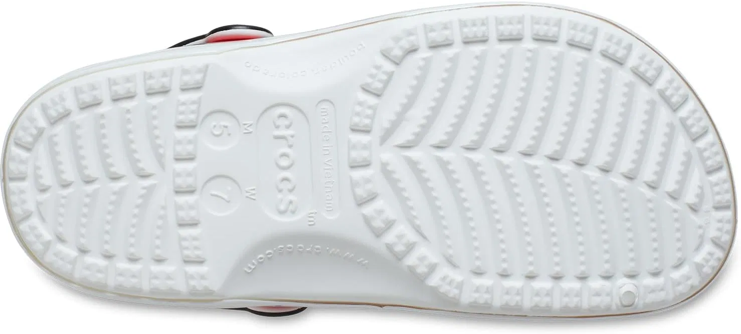 Кроксы Unisex 211343 - Pokémon Classic ClogHolzschuh Crocs, Multicoloured — фото 3