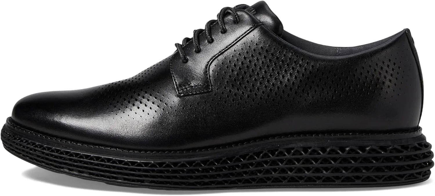 Мужские туфли Cole Haan Originalgrand 2.0, черный — фото 3