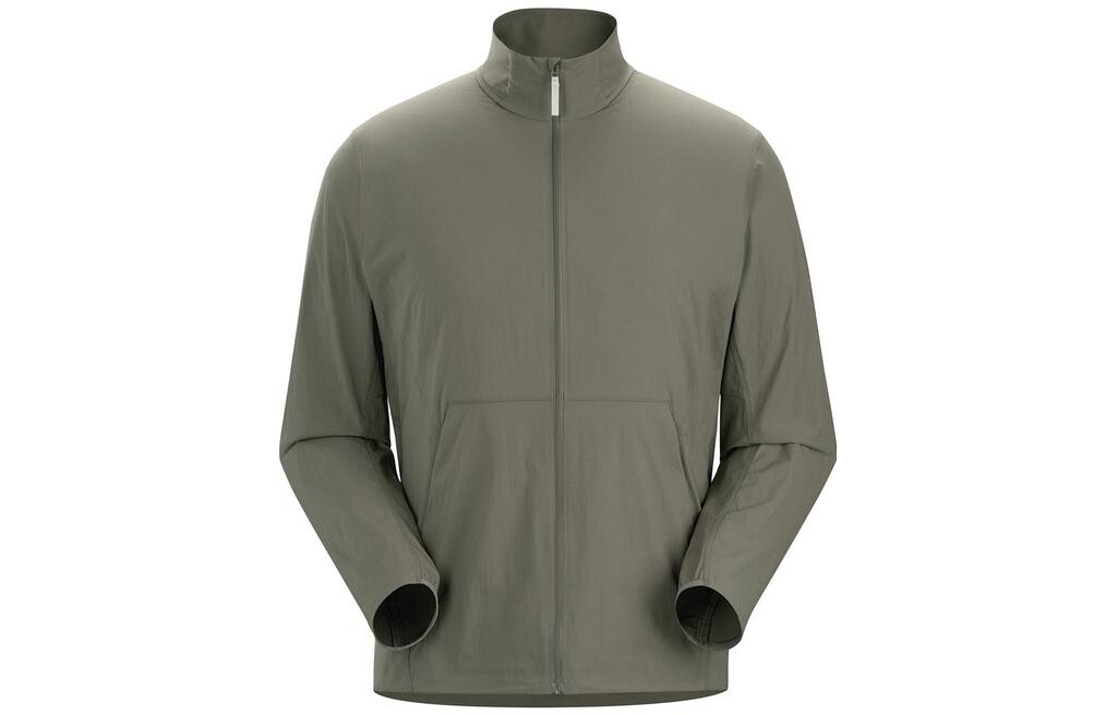 Куртка мужская Arcteryx Acrople, черный — фото 3