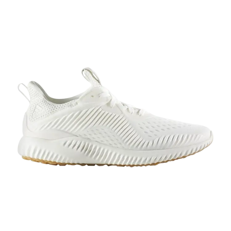 

Кроссовки Adidas Wmns Alphabounce EM 'Undye', белый
