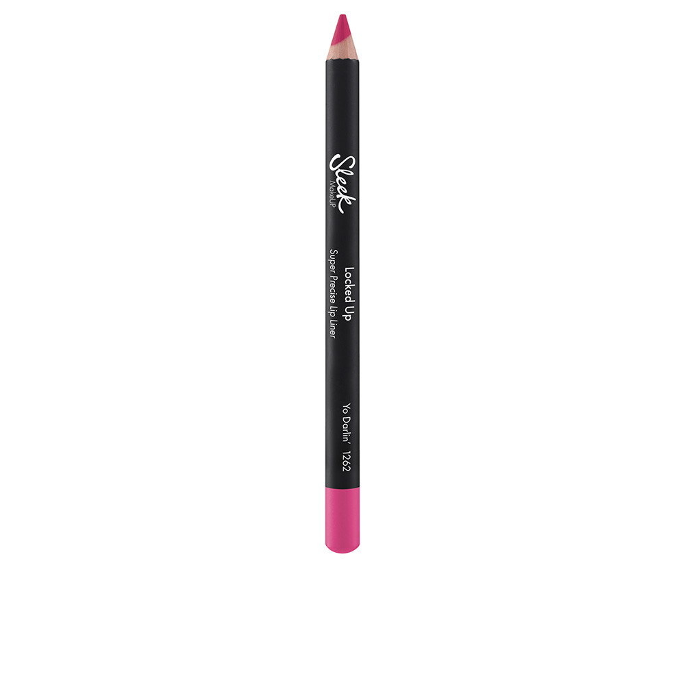 

Карандаш для губ Locked up super precise lip liner Sleek, Yo Darlin’