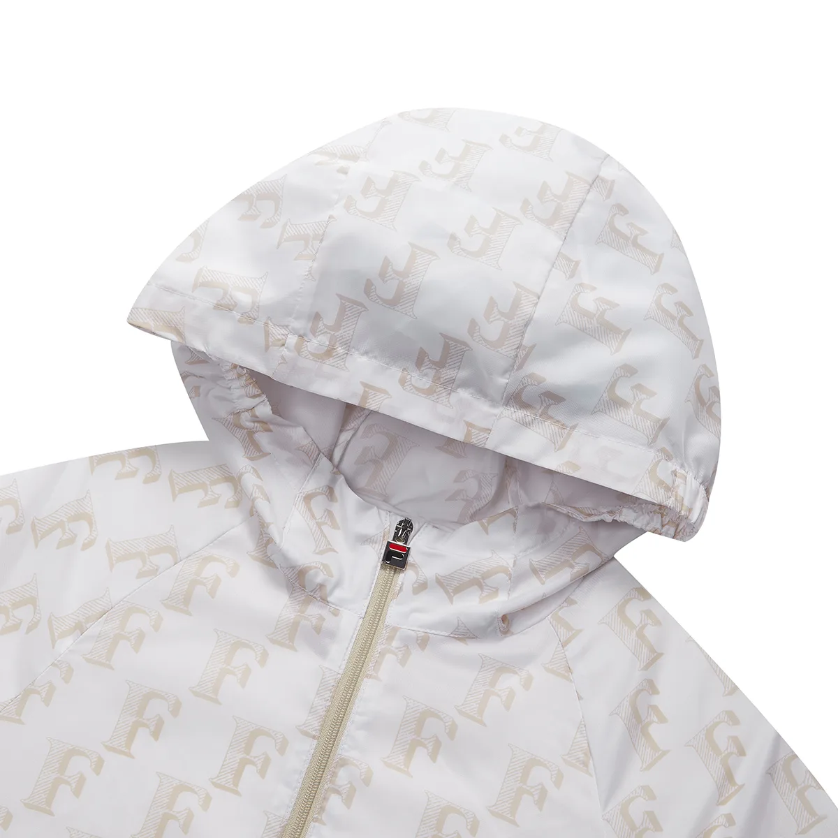 FILA KIDS Детская одежда с защитой от солнца all over print 2 — фото 4