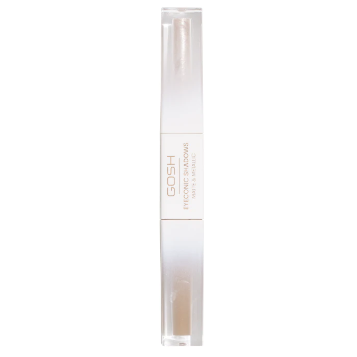

Тени для век Sombra de Ojos Líquida Eyeconic Gosh, 001