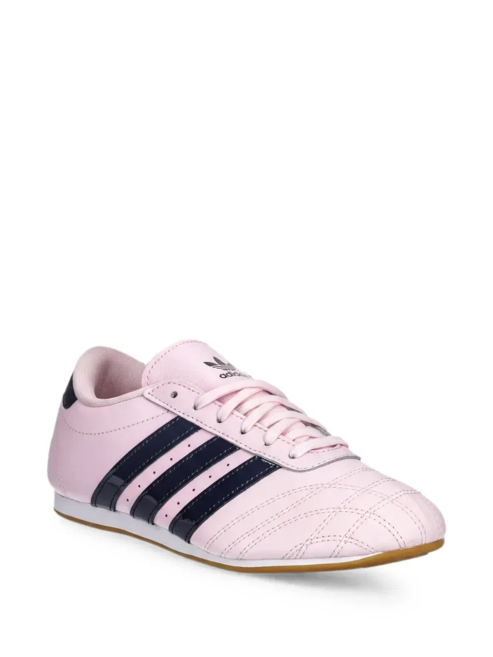 Кроссовки для тхэквондо Adidas Kids, розовый