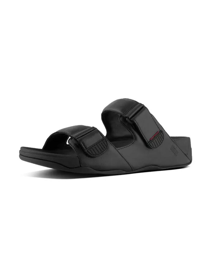 

Gogh Мужские шлепанцы FitFlop, черный