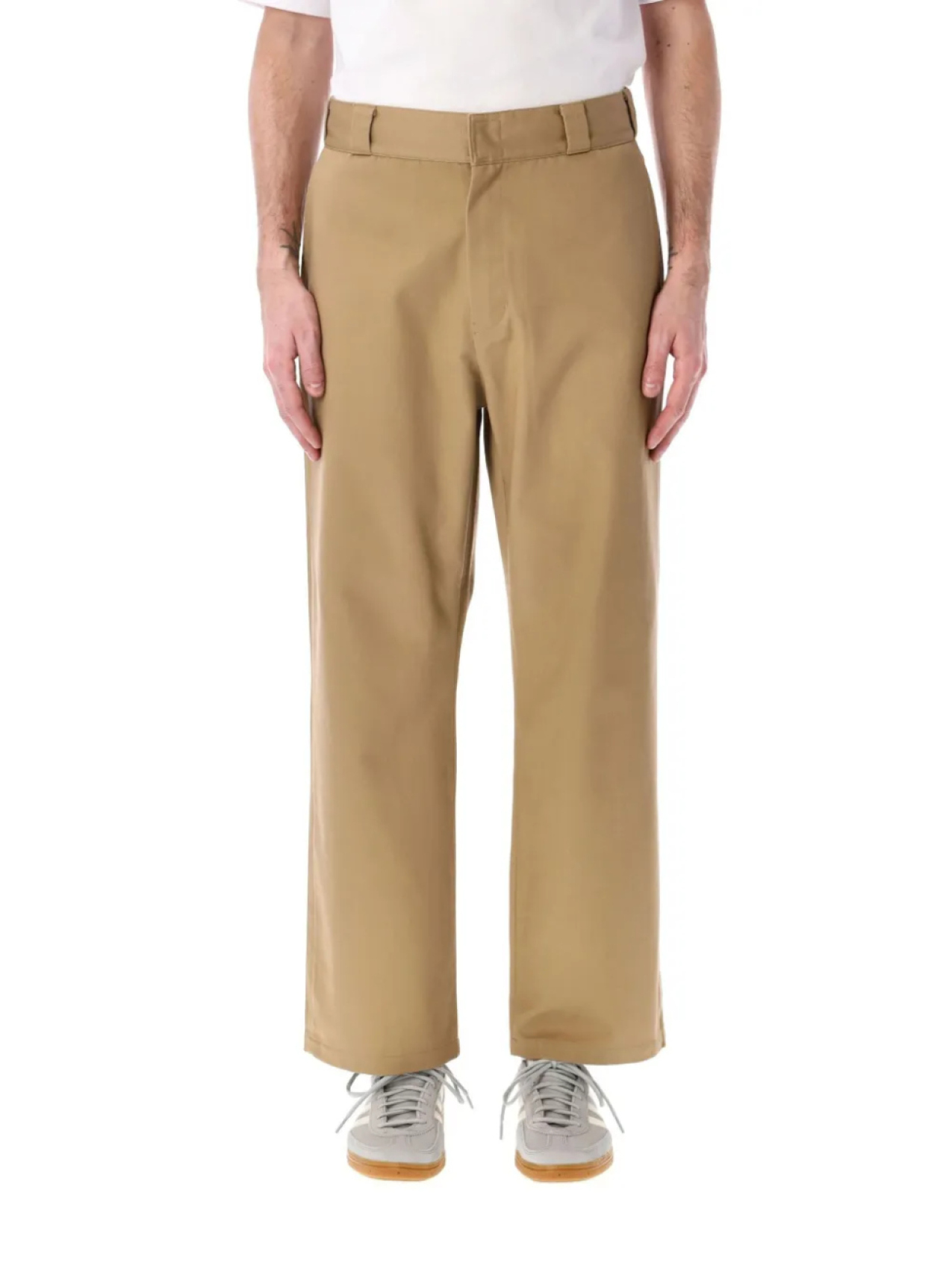 

Брюки с логотипом XLarge, нейтральный