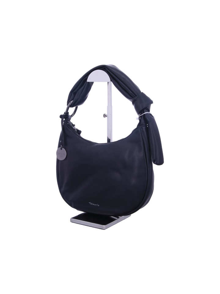

Шоппер Tamaris Handtasche Christa, черный