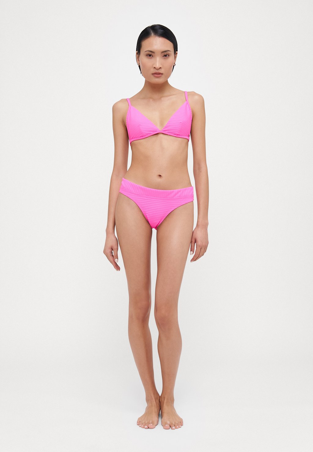 

Плавки бикини PREMIUM SURF FULL Rip Curl, розовый