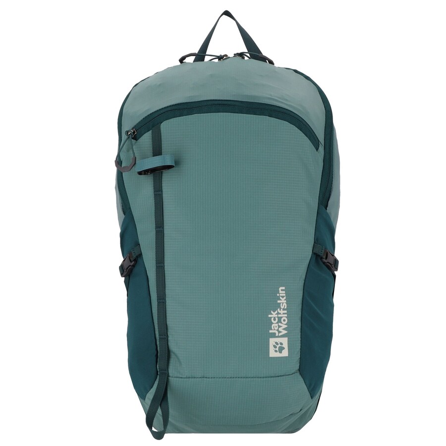 

Рюкзак JACK WOLFSKIN Sports Backpack, цвет turquoise/aqua