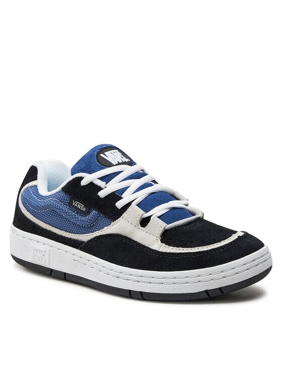 

Кроссовки Vans, черный