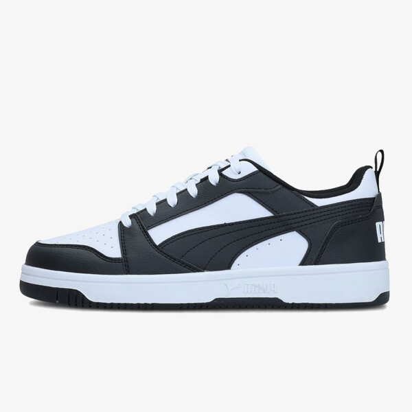 

Кроссовки 392328 Puma, белый
