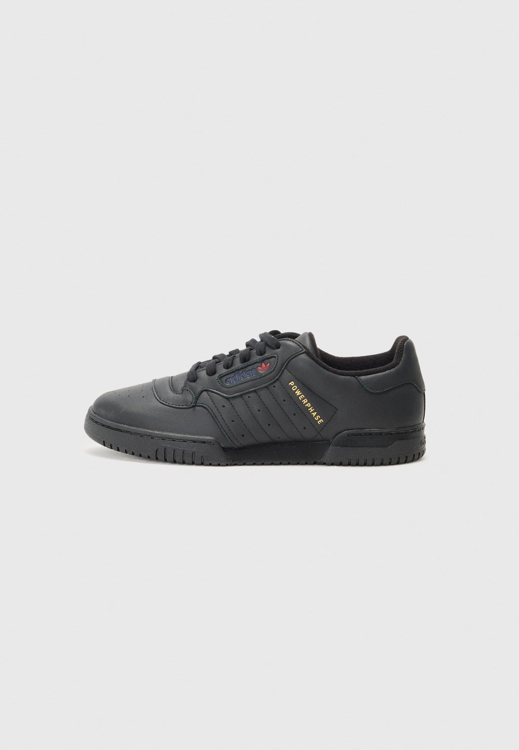 

Кроссовки POWERPHASE UNISEX Adidas Originals, черный