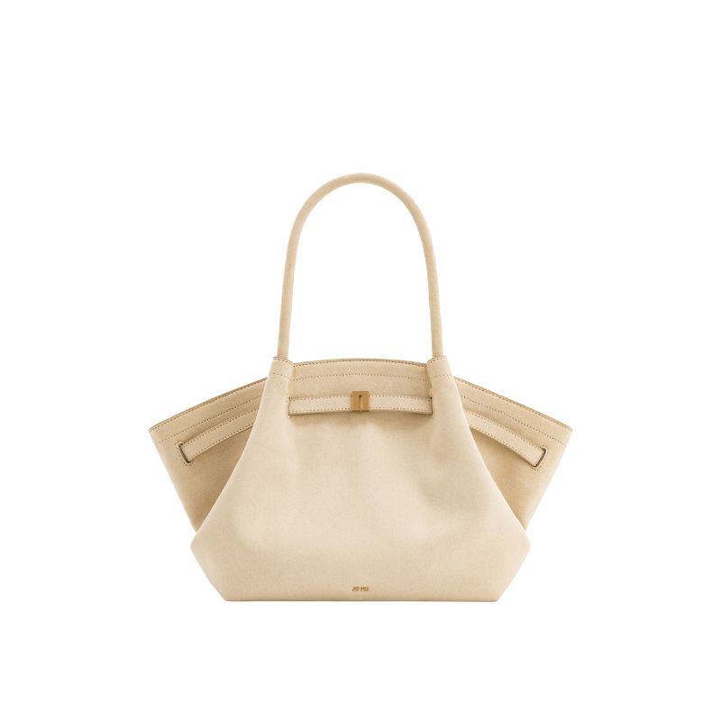 

JW PEI Повседневная женская сумка через плечо большая разноцветная, Ecru