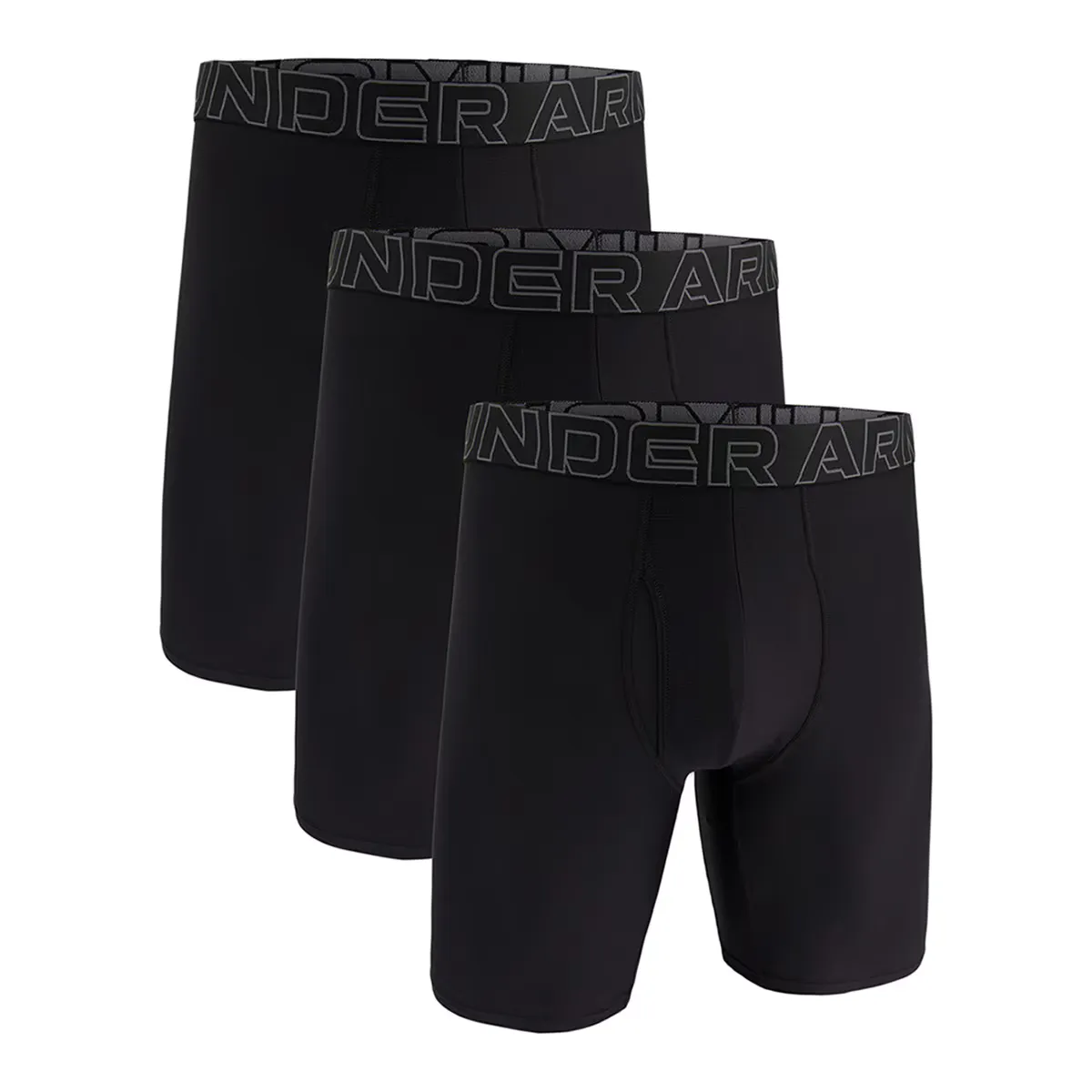 

Under Armour мужские спортивные трусы M UA Perf Tech, черный