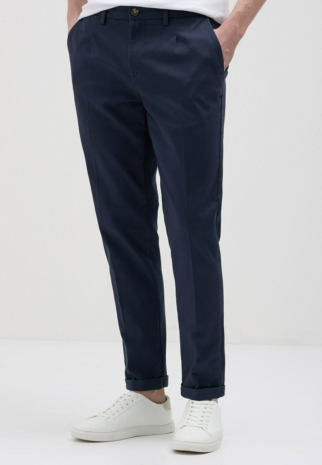 

Чино PINCES S Calliope, темно-синий