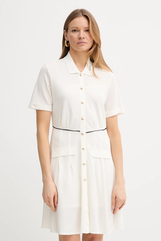 

Платье Liu Jo, бежевый