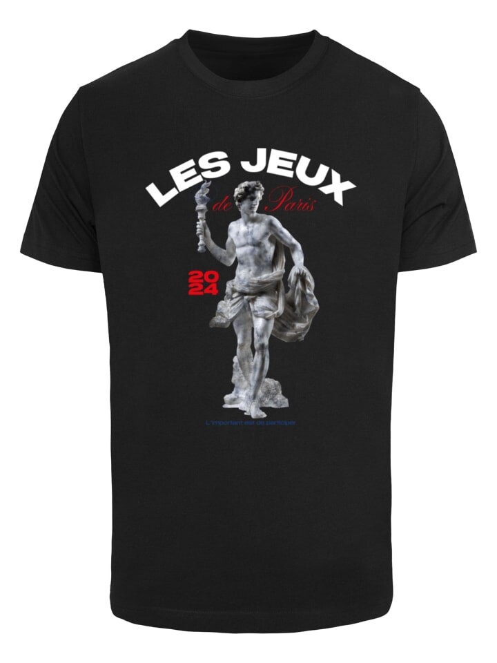 

Футболка Mister Tee s, черный