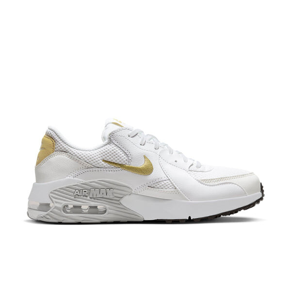 Кроссовки air max excee Nike, белый — фото 2