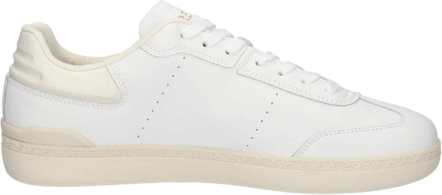 Кроссовки Replay Herren Pyper Action, 061 White — фото 4