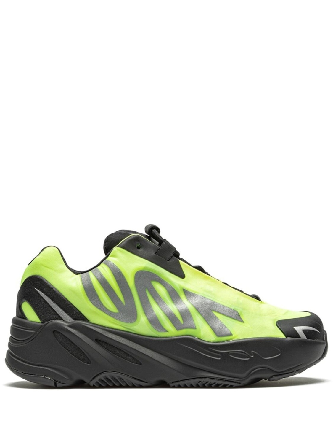 

Adidas кроссовки Yeezy Boost 700 MNVN, зеленый
